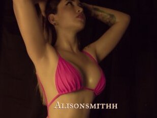 Alisonsmithh