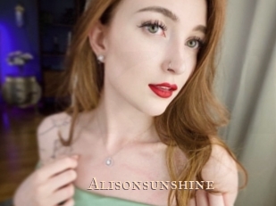 Alisonsunshine