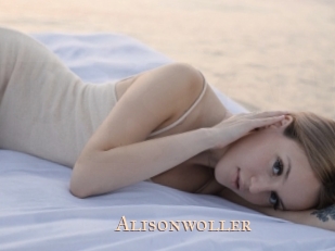 Alisonwoller