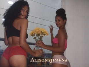 Alisonyjimena