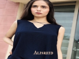 Alisreid