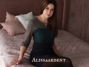 Alissaardent