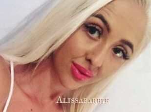 Alissabarbie