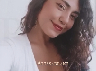 Alissablaki