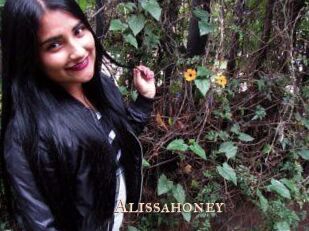 Alissahoney