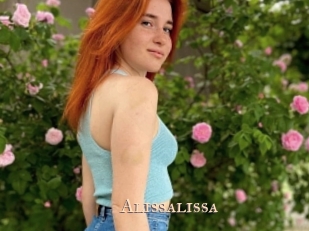 Alissalissa