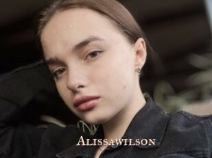 Alissawilson