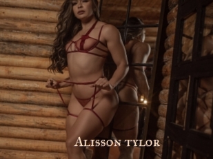 Alisson_tylor