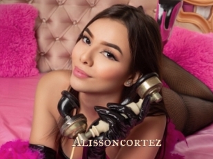 Alissoncortez