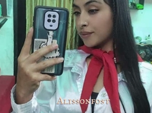 Alissonfost