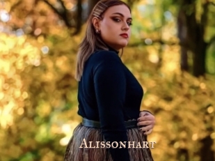 Alissonhart