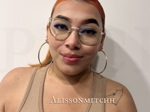 Alissonmitchh