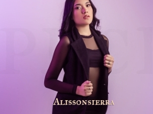 Alissonsierra