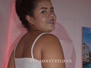 Alissonsteilone