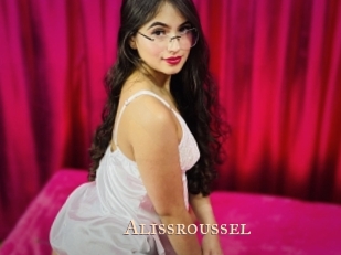 Alissroussel