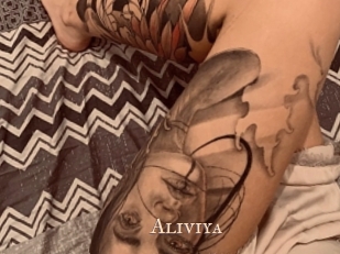 Aliviya