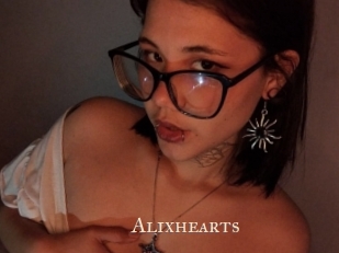 Alixhearts