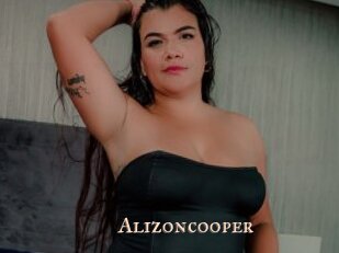 Alizoncooper