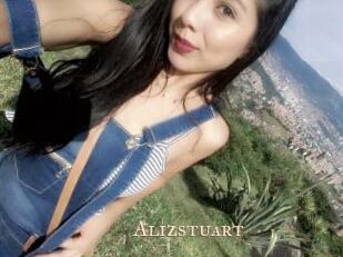 Alizstuart