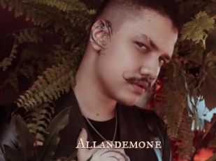 Allandemone