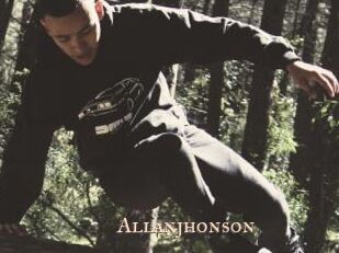 Allanjhonson