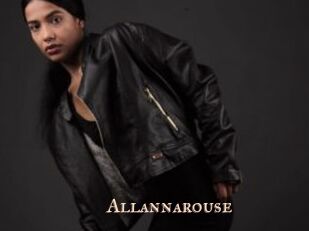 Allannarouse