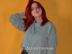 Allenthomas