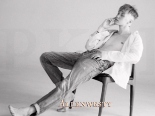 Allenwesty