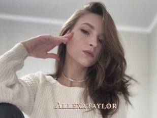 Allexataylor