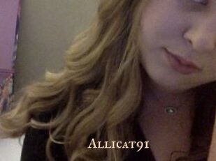 Allicat91