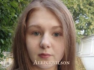 Allicewilson