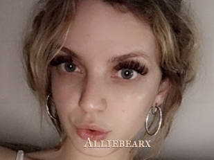 Alliebearx