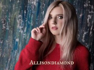 Allisondiamond