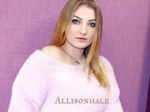Allisonhale