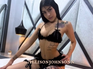 Allisonjohnsonn