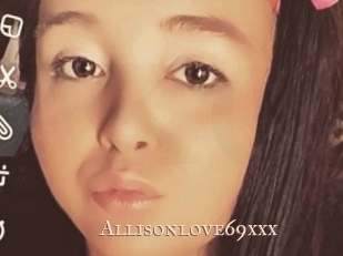 Allisonlove69xxx