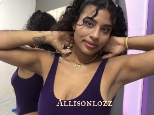 Allisonlozz