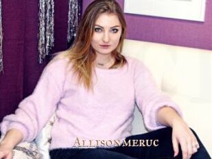 Allisonmeruc