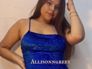 Allisonngreey