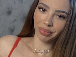 Allissa