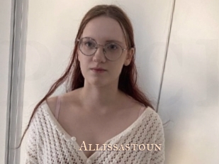 Allissastoun