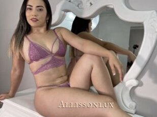 Allissonlux