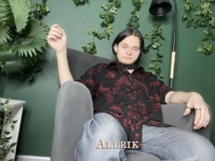 Allrik