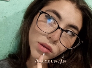 Allyduncan