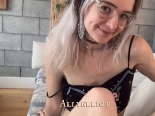 Allyelliot