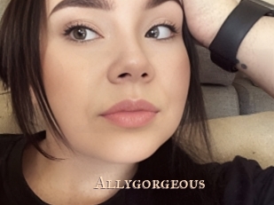 Allygorgeous