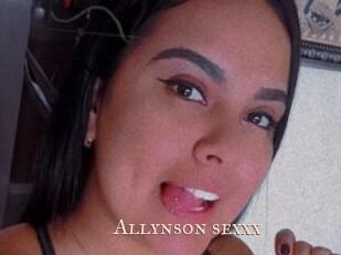 Allynson_sexxx