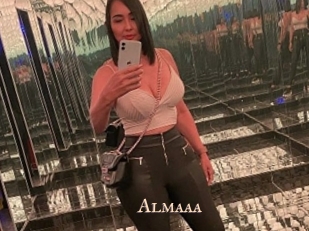 Almaaa