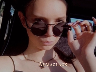 Almaclack