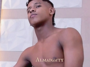 Almaighty